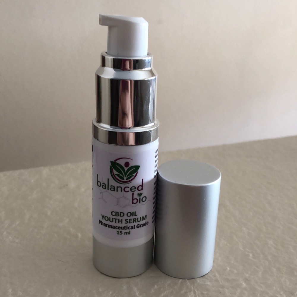 Youth Serum 15ml